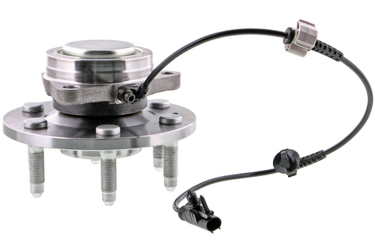 H515097 Wheel Bearing and Hub Assembly Mevotech Supreme Canada