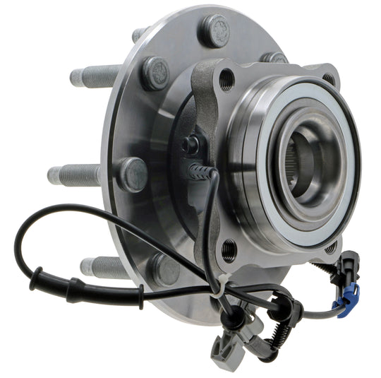 H515098HW Wheel Bearing and Hub Assembly Mevotech Supreme Canada