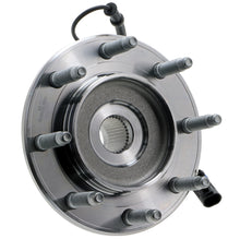 Load image into Gallery viewer, H515098HW Wheel Bearing and Hub Assembly Mevotech Supreme Canada
