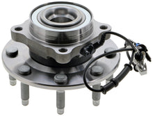 Load image into Gallery viewer, H515098HW Wheel Bearing and Hub Assembly Mevotech Supreme Canada