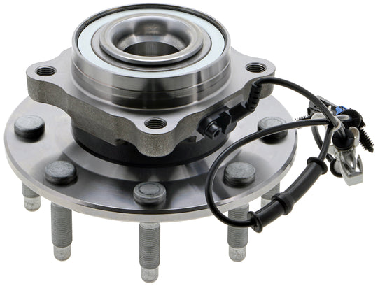 H515098HW Wheel Bearing and Hub Assembly Mevotech Supreme Canada