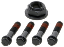 Load image into Gallery viewer, H515098HW Wheel Bearing and Hub Assembly Mevotech Supreme Canada