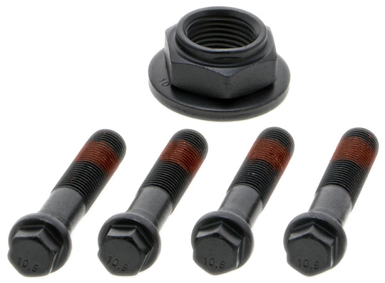 H515098HW Wheel Bearing and Hub Assembly Mevotech Supreme Canada