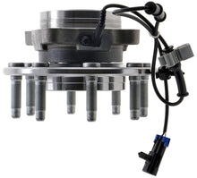 Load image into Gallery viewer, H515098HW Wheel Bearing and Hub Assembly Mevotech Supreme Canada