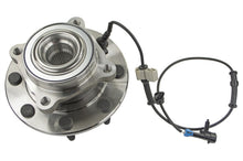 Charger l'image dans la galerie, H515098 Wheel Bearing and Hub Assembly Mevotech Supreme Canada