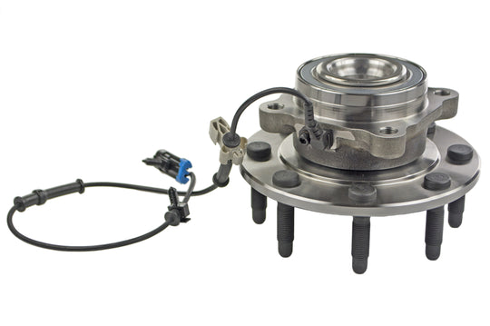 H515098 Wheel Bearing and Hub Assembly Mevotech Supreme Canada