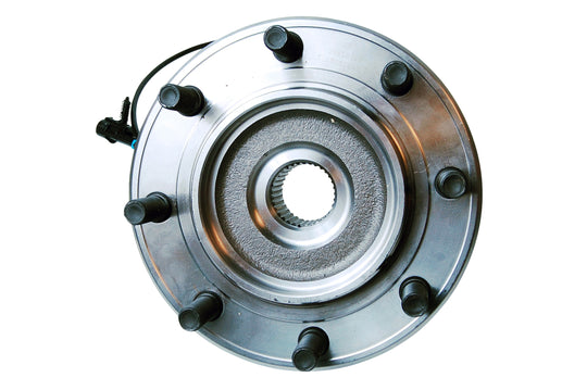 H515099 Wheel Bearing and Hub Assembly Mevotech Supreme Canada