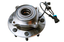 Load image into Gallery viewer, H515099 Wheel Bearing and Hub Assembly Mevotech Supreme Canada
