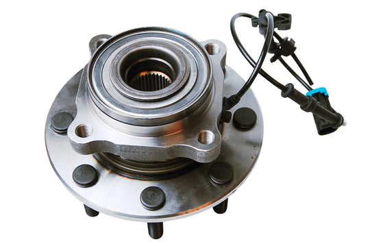 H515099 Wheel Bearing and Hub Assembly Mevotech Supreme Canada