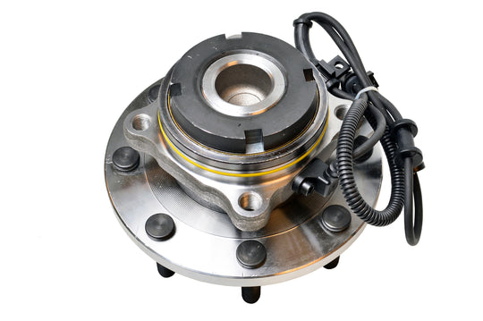 H515100 Wheel Bearing and Hub Assembly Mevotech Supreme Canada