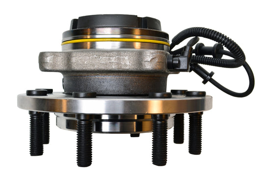 H515100 Wheel Bearing and Hub Assembly Mevotech Supreme Canada