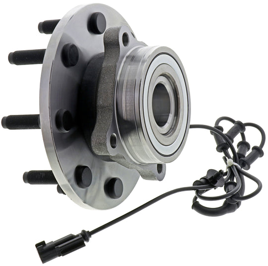 H515101HW Wheel Bearing and Hub Assembly Mevotech Supreme Canada