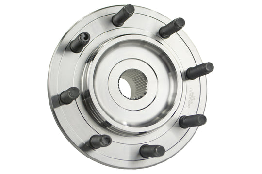 H515101 Wheel Bearing and Hub Assembly Mevotech Supreme Canada