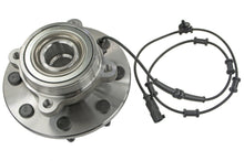 Load image into Gallery viewer, H515101 Wheel Bearing and Hub Assembly Mevotech Supreme Canada