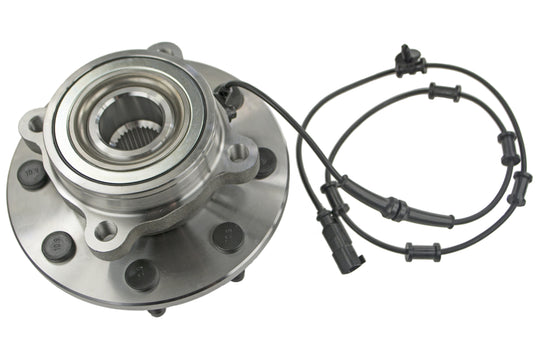 H515101 Wheel Bearing and Hub Assembly Mevotech Supreme Canada