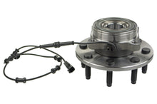 Load image into Gallery viewer, H515101 Wheel Bearing and Hub Assembly Mevotech Supreme Canada