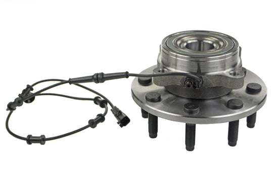 H515101 Wheel Bearing and Hub Assembly Mevotech Supreme Canada