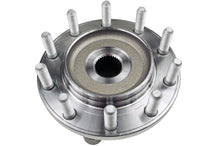 Charger l'image dans la galerie, H515102 Wheel Bearing and Hub Assembly Mevotech Supreme Canada