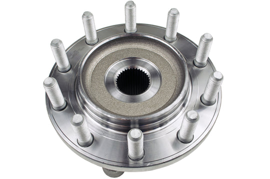 H515102 Wheel Bearing and Hub Assembly Mevotech Supreme Canada