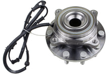 Charger l'image dans la galerie, H515102 Wheel Bearing and Hub Assembly Mevotech Supreme Canada