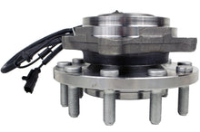 Charger l'image dans la galerie, H515102 Wheel Bearing and Hub Assembly Mevotech Supreme Canada