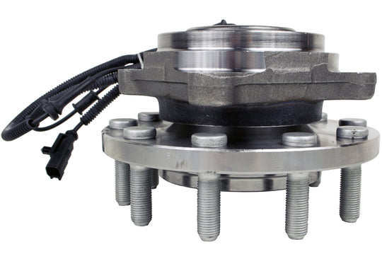 H515102 Wheel Bearing and Hub Assembly Mevotech Supreme Canada