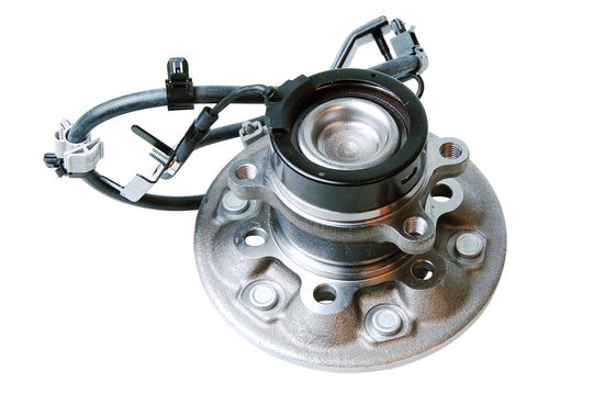 H515104 Wheel Bearing and Hub Assembly Mevotech Supreme Canada
