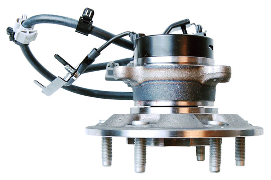 H515104 Wheel Bearing and Hub Assembly Mevotech Supreme Canada
