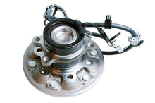 Charger l'image dans la galerie, H515105 Wheel Bearing and Hub Assembly Mevotech Supreme Canada