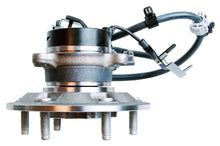 Charger l'image dans la galerie, H515105 Wheel Bearing and Hub Assembly Mevotech Supreme Canada