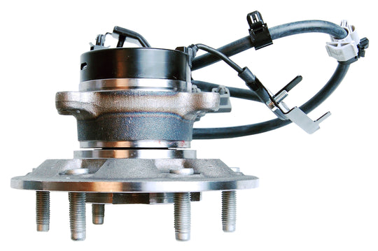H515105 Wheel Bearing and Hub Assembly Mevotech Supreme Canada