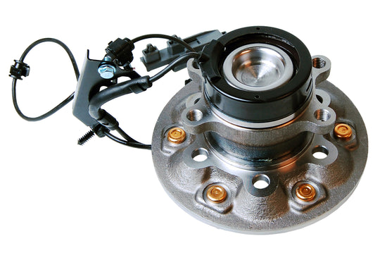 H515108 Wheel Bearing and Hub Assembly Mevotech Supreme Canada