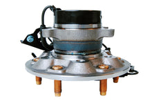 Load image into Gallery viewer, H515108 Wheel Bearing and Hub Assembly Mevotech Supreme Canada