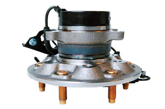 H515108 Wheel Bearing and Hub Assembly Mevotech Supreme Canada