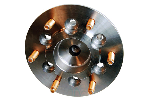 H515109 Wheel Bearing and Hub Assembly Mevotech Supreme Canada