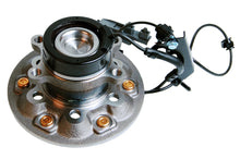 Load image into Gallery viewer, H515109 Wheel Bearing and Hub Assembly Mevotech Supreme Canada