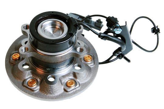H515109 Wheel Bearing and Hub Assembly Mevotech Supreme Canada