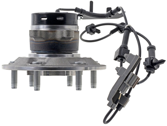 H515110 Wheel Bearing and Hub Assembly Mevotech Supreme Canada