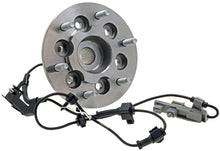 Charger l'image dans la galerie, H515111 Wheel Bearing and Hub Assembly Mevotech Supreme Canada