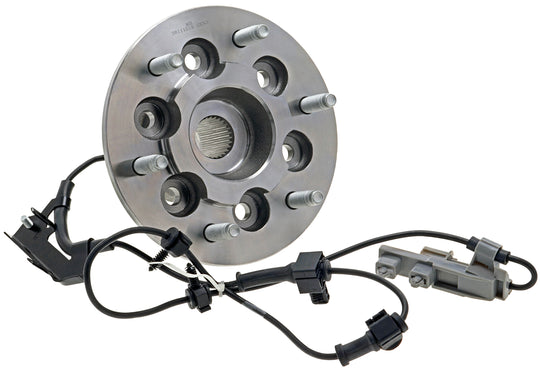 H515111 Wheel Bearing and Hub Assembly Mevotech Supreme Canada
