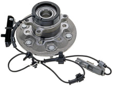 Charger l'image dans la galerie, H515111 Wheel Bearing and Hub Assembly Mevotech Supreme Canada