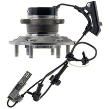 Charger l'image dans la galerie, H515111 Wheel Bearing and Hub Assembly Mevotech Supreme Canada
