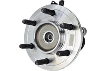 Load image into Gallery viewer, H515112 Wheel Bearing and Hub Assembly Mevotech Supreme Canada