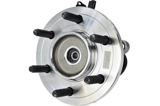 H515112 Wheel Bearing and Hub Assembly Mevotech Supreme Canada