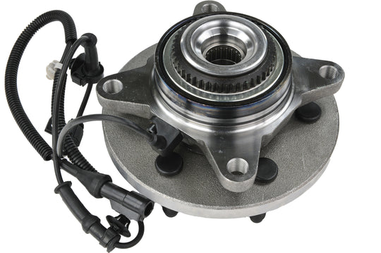 H515112 Wheel Bearing and Hub Assembly Mevotech Supreme Canada