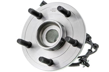 Load image into Gallery viewer, H515113 Wheel Bearing and Hub Assembly Mevotech Supreme Canada