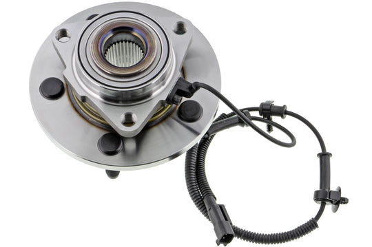 H515113 Wheel Bearing and Hub Assembly Mevotech Supreme Canada