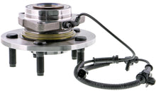 Load image into Gallery viewer, H515113 Wheel Bearing and Hub Assembly Mevotech Supreme Canada