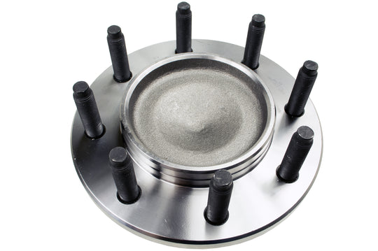 H515114 Wheel Bearing and Hub Assembly Mevotech Supreme Canada