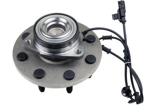 H515114 Wheel Bearing and Hub Assembly Mevotech Supreme Canada